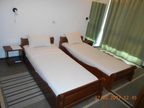 บริการและสิ่งอำนวยความสะดวก, Hostellerie de la Sanaga in เอเดีย