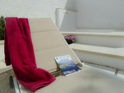 B&B Leuca - Residence Leucasia - Bed and Breakfast Leuca