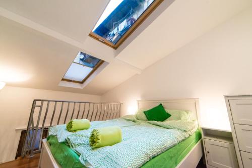 Quiet & Cosy Apt in the Heart of Old Cracow, Cracovie (photo 3)