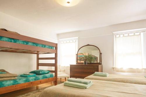 Orange Drive Hostel, Лос-Анджелес (фото 8)