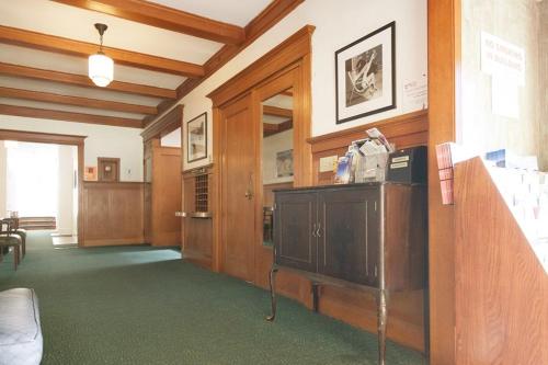 オレンジ ドライブ ホステル