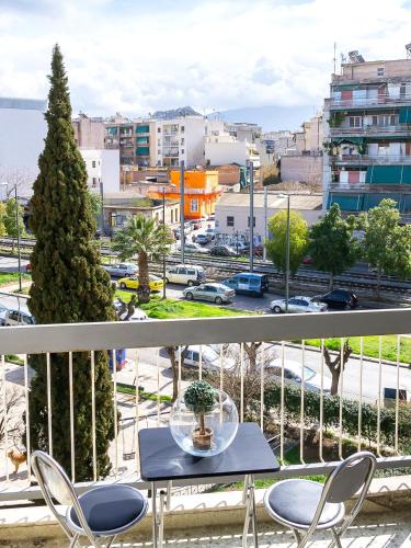 Anna s apartments greece