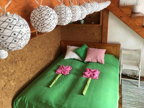  Le Jardin CityCenter Apartment in Budapest