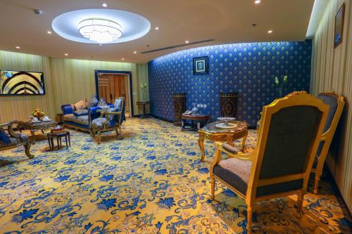 設施, Hala Inn Hotel in 阿拉爾