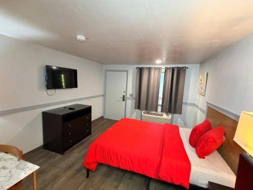 Emerald Best Motel