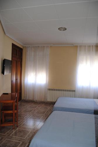 Hostal Ávila