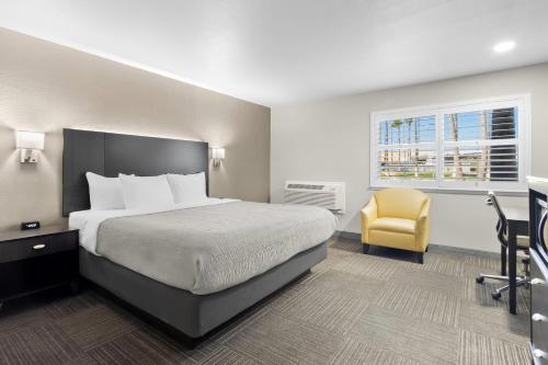 Quality Inn Kettleman City near Hwy 41