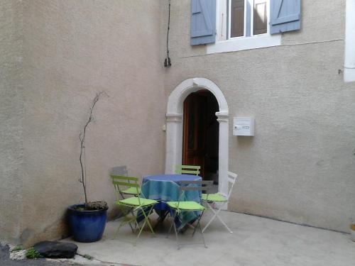 Miel et Lavande gîte à louer Puimoisson