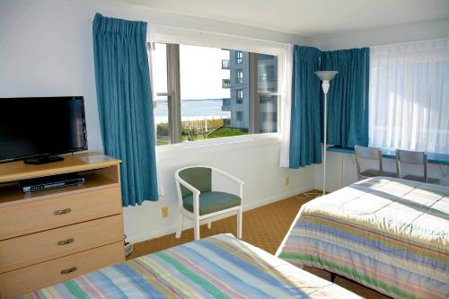 Crest Motel – Old Orchard Beach, ME