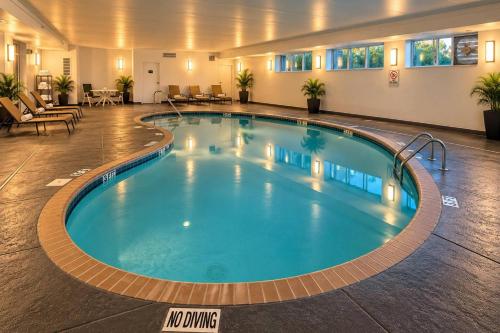 Comfort Suites Near Casinos