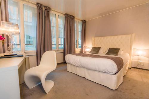 Hotel Relais Saint Jean Troyes - image 4
