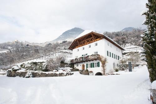 Huberhof Meran