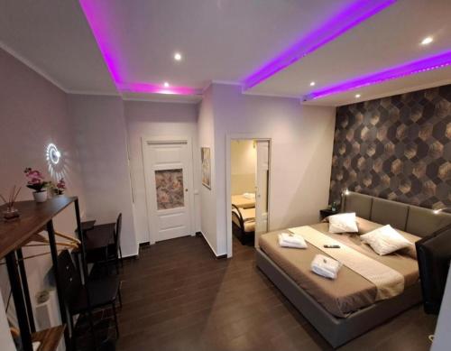 airport services rooms