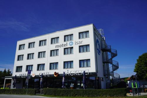 motel isar | 24h/7 checkin