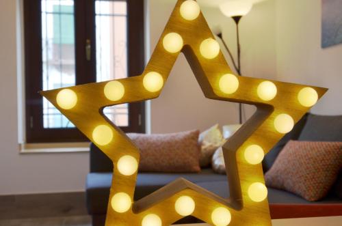 Apartamento San Jacinto, Séville