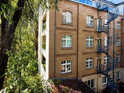 Ella's Escape - Neu in Berlin Mitte