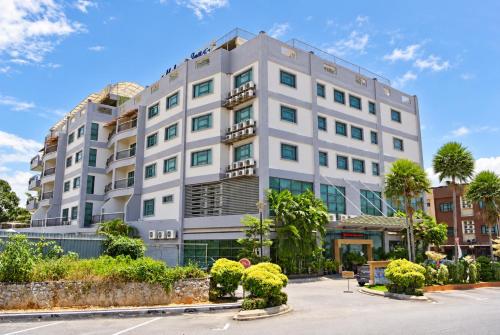 Melang Inn