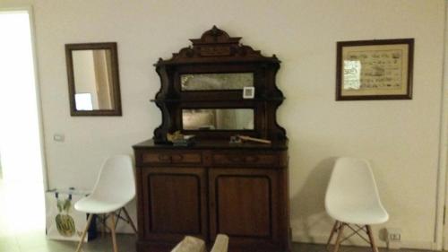 B&B Piazza Dante Nuoro 4