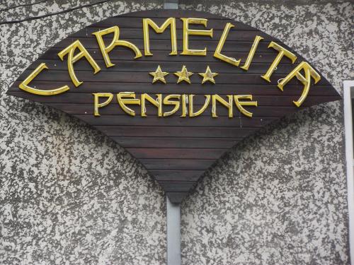 Villa Carmelita, Craiova