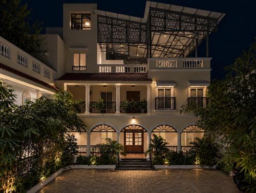 Mayilveedu Guest House
