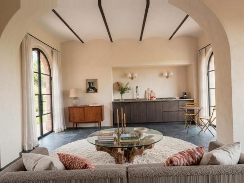 Tenuta del Podestà villa di charme in Firenze