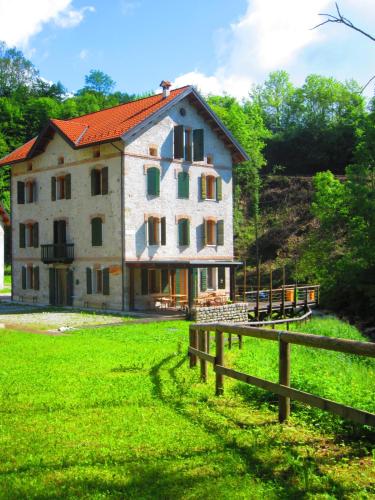 Ostello Altanon - Dolomiti Bellunesi