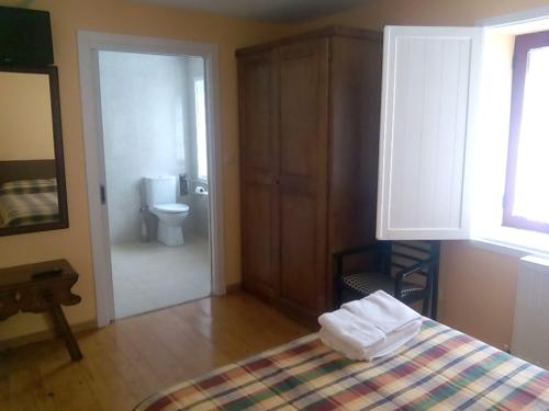 Hotel Las Grandas, Asturias
