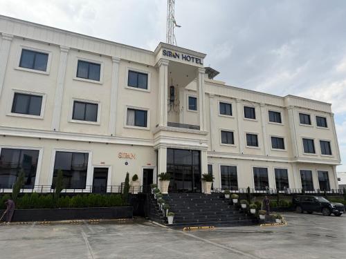 Sipan Hotel Zakho