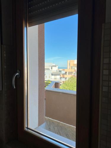 A casa di nonna Rosa