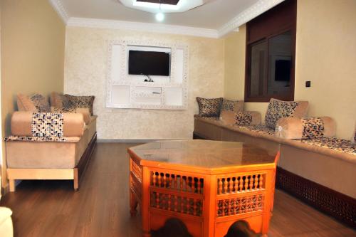 Residence Sahel