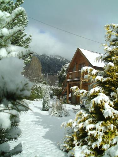 Portal de los Andes Bariloche