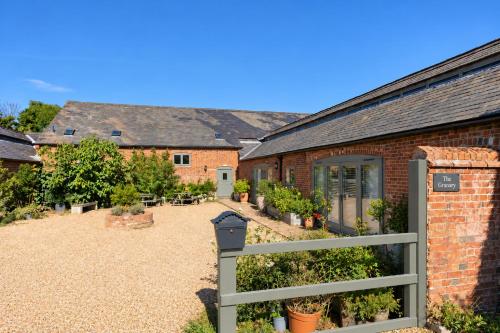 The Granary