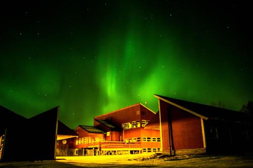 Tysfjord Hotel - Storjord I Tysfjord