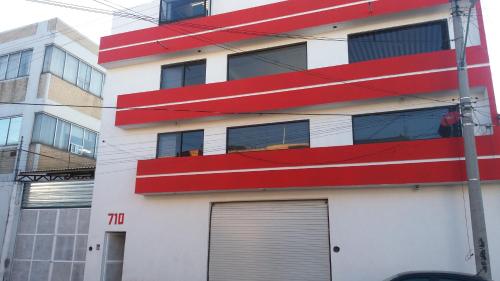 

Hostal Avante