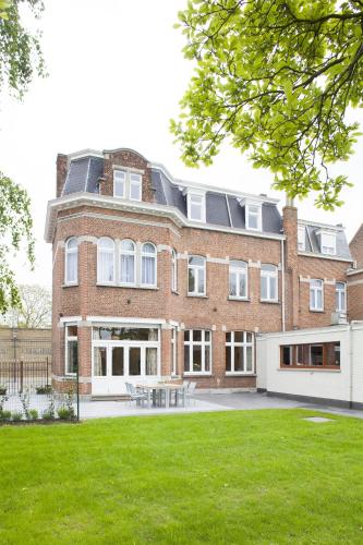  B&B Demi Lune in Ypern