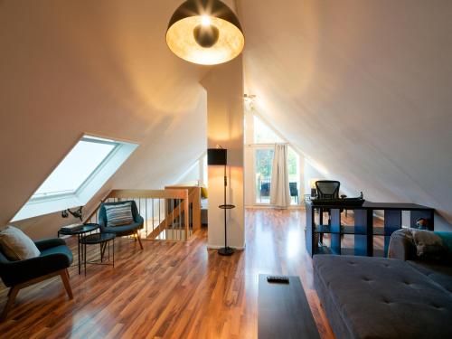 allgovia hotel garni