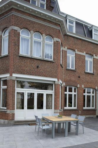  B&B Demi Lune in Ypern