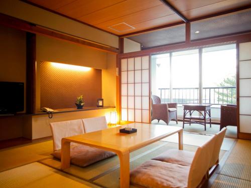 Japanese-Style Standard Room