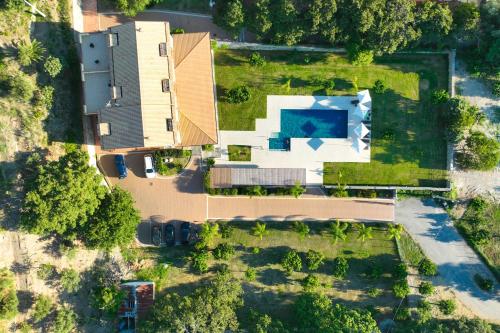 Villa Le Palme 1