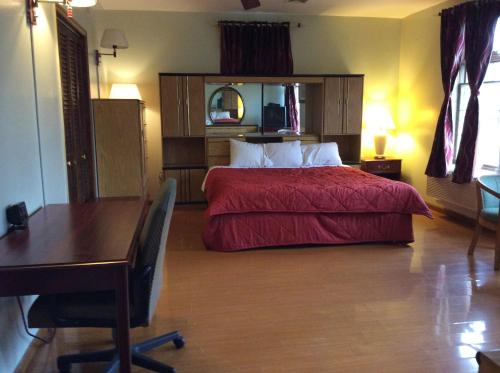 hotel photo