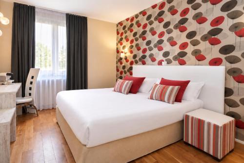 Logis Hôtel du Centre - Molsheim