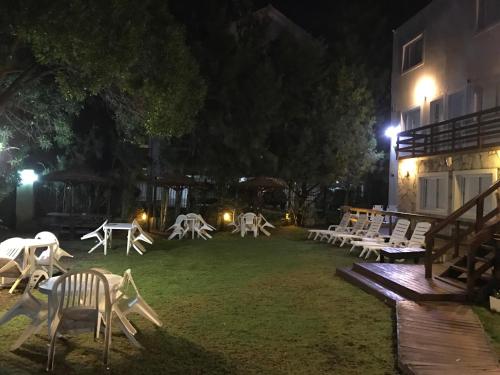 艾尔斯村公寓式酒店 艾尔斯村公寓式酒店