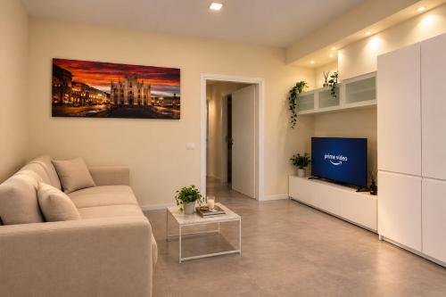 Milano Navigli urban house Wifi and parking