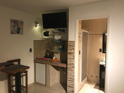 艾尔斯村公寓式酒店 艾尔斯村公寓式酒店