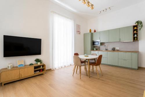 Santa Luciella Holiday Home
