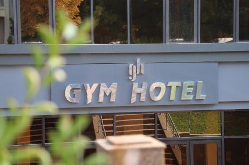 GYM Inn