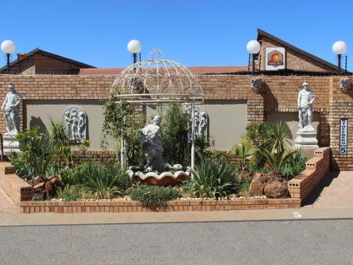 Romans Rest Guest House