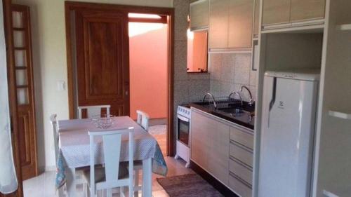 Residencial das Bananeiras