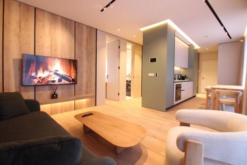 Residence Inn by Sarajevo Daily Apartments