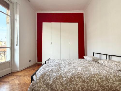 Appartamento di design in crocetta - Politecnico
